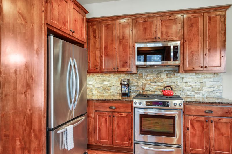 Kitchen Backsplash Service in Wilmington, NC