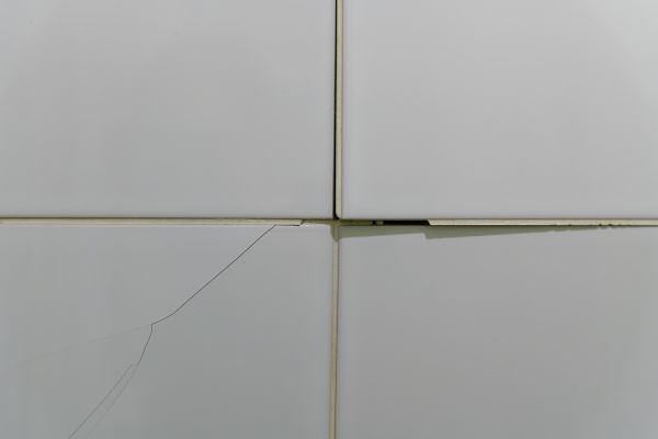 Loose Tile Repair - Loose Tile Repair Oakland, California
